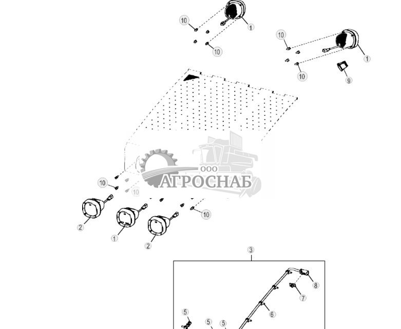 Рабочие фары - ST121 90.jpg